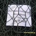 reno Mattress/gabion boxes/hexagonal wire mesh
